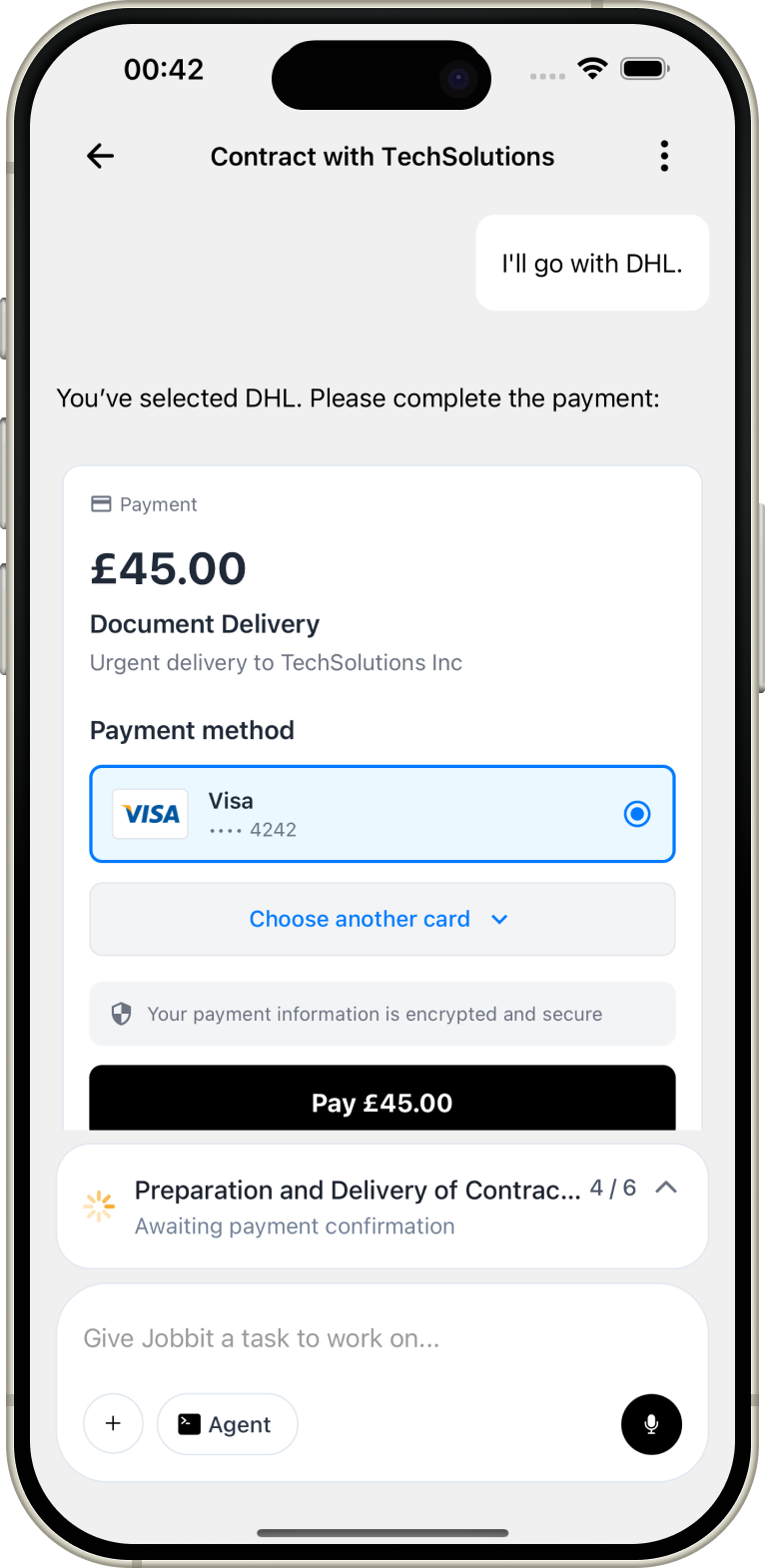 App screenshot 5